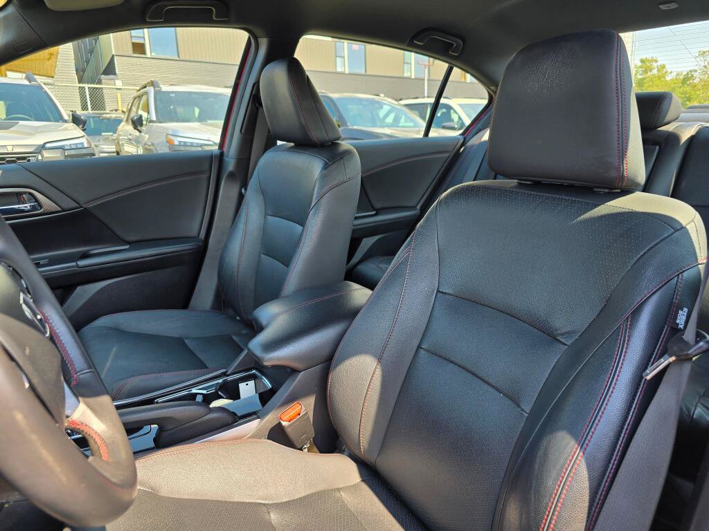 Used 2017 Honda Accord Sport Special Edition image 20