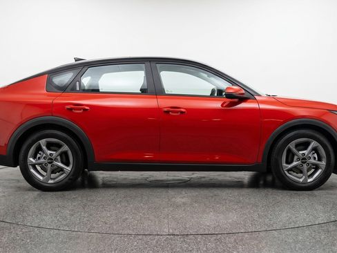 Used 2025 Kia K4 LXS FWD image 11