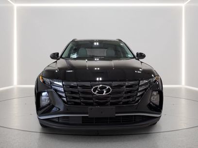 Used 2024 Hyundai Tucson SEL w/ Convenience Package