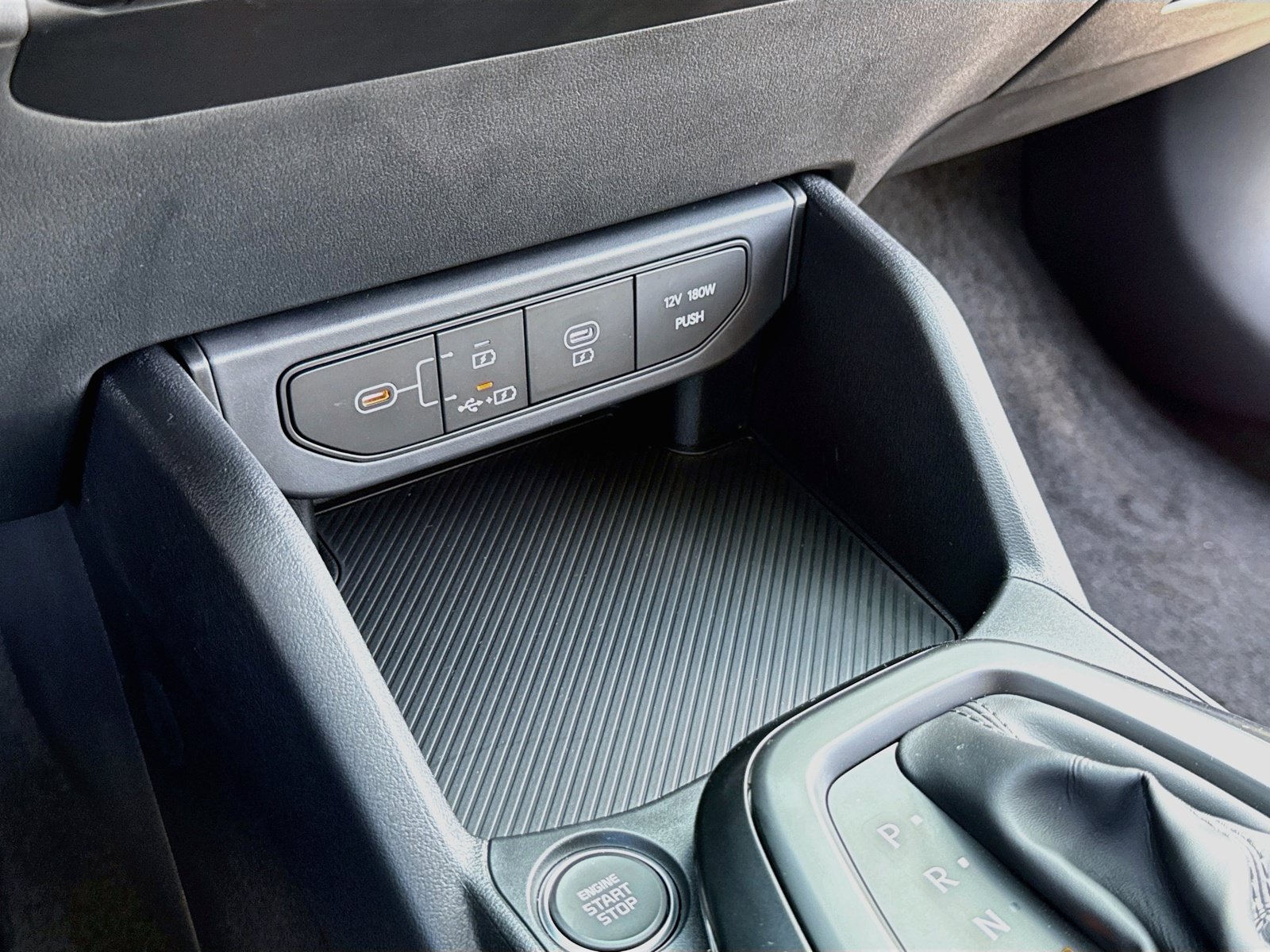 New 2027 Kia K4 FWD image 12