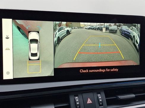 Used 2024 Lexus ES 300h F Sport image 19