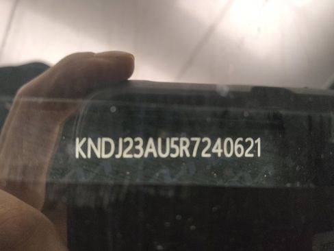 Used 2024 Kia Soul LX w/ Option Group 015 image 33