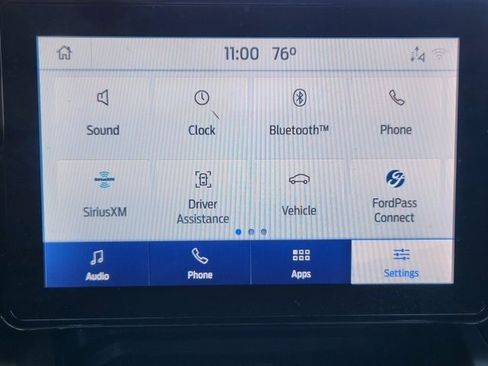 Used 2021 Ford Explorer XLT image 15