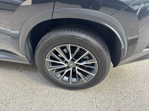 Used 2024 Lexus NX 350 AWD image 19