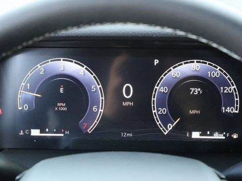 New 2025 Jeep Grand Cherokee Limited AWD/4WD image 23