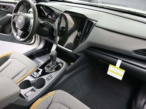 New 2026 Subaru Crosstrek 2.5i Sport image 13