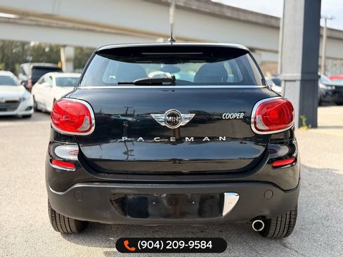 Used 2015 MINI Cooper Paceman image 5