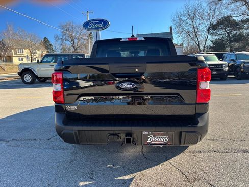 New 2026 Ford Maverick XLT w/ XLT Luxury Package image 6