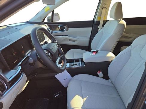 New 2026 Kia Sorento EX w/ EX Premium Package FWD image 18