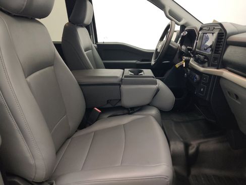 Used 2021 Ford F150 XL w/ Equipment Group 101A High RWD image 21