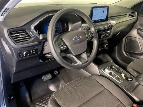 Used 2025 Ford Escape Active FWD image 15