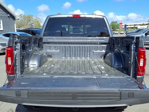 Used 2023 Ford F150 Tremor image 18