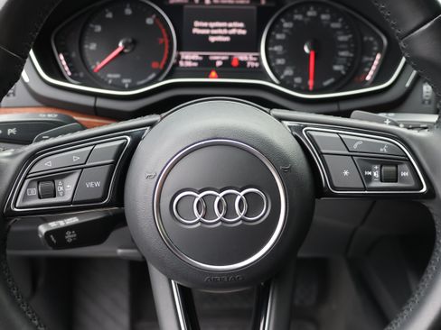 Used 2020 Audi A4 2.0T Premium w/ Convenience Package FWD image 26