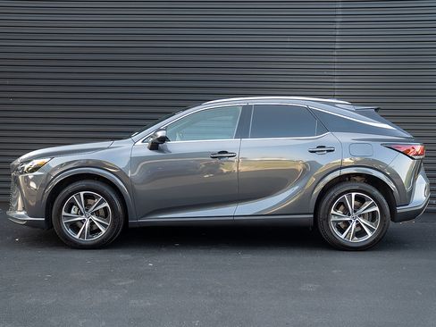 Used 2024 Lexus RX 350 Premium w/ Accessory Package (Z1) AWD/4WD image 2