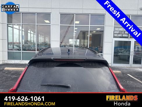 Used 2024 Honda CR-V Sport Touring image 4