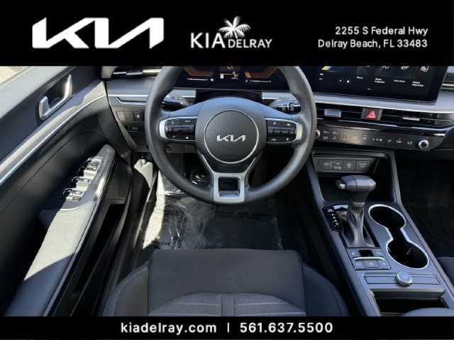 Used 2026 Kia K5 LXS FWD image 11