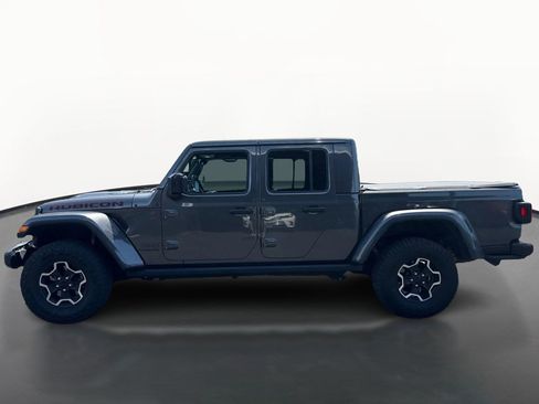 Used 2022 Jeep Gladiator Rubicon AWD/4WD image 6