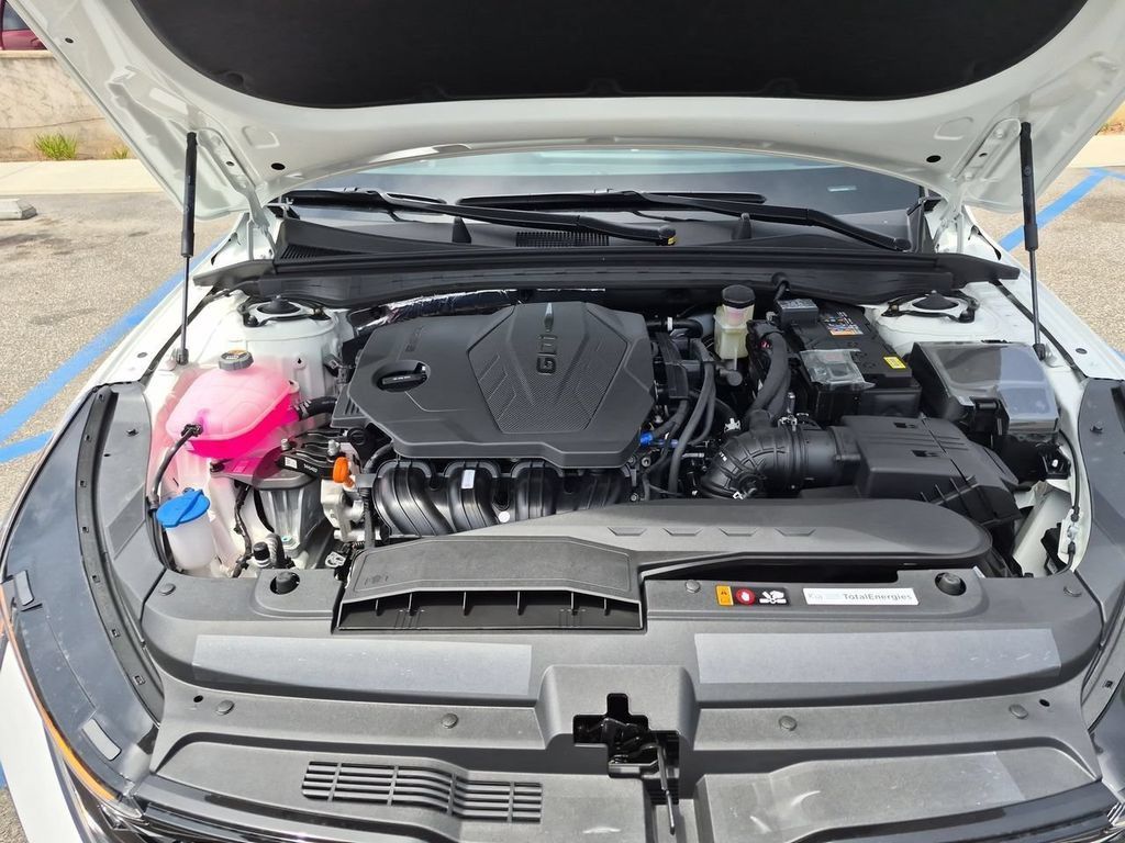 New 2026 Kia K5 GT-Line w/ GT-Line Premium Package FWD image 31