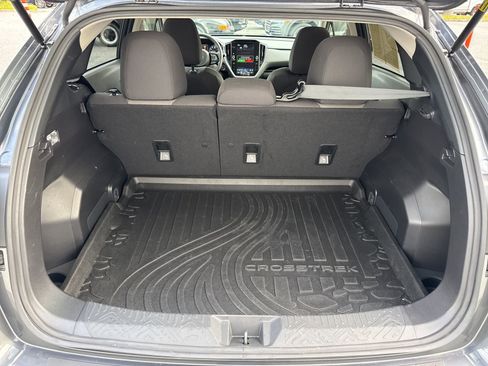 Used 2025 Subaru Crosstrek 2.5i Premium w/ Convenience Package #2 image 12