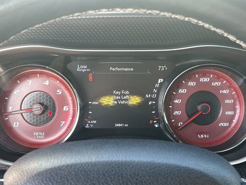 Used 2018 Dodge Charger SRT Hellcat image 29