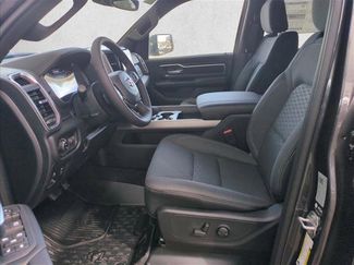 New 2026 RAM 1500 Big Horn video 4