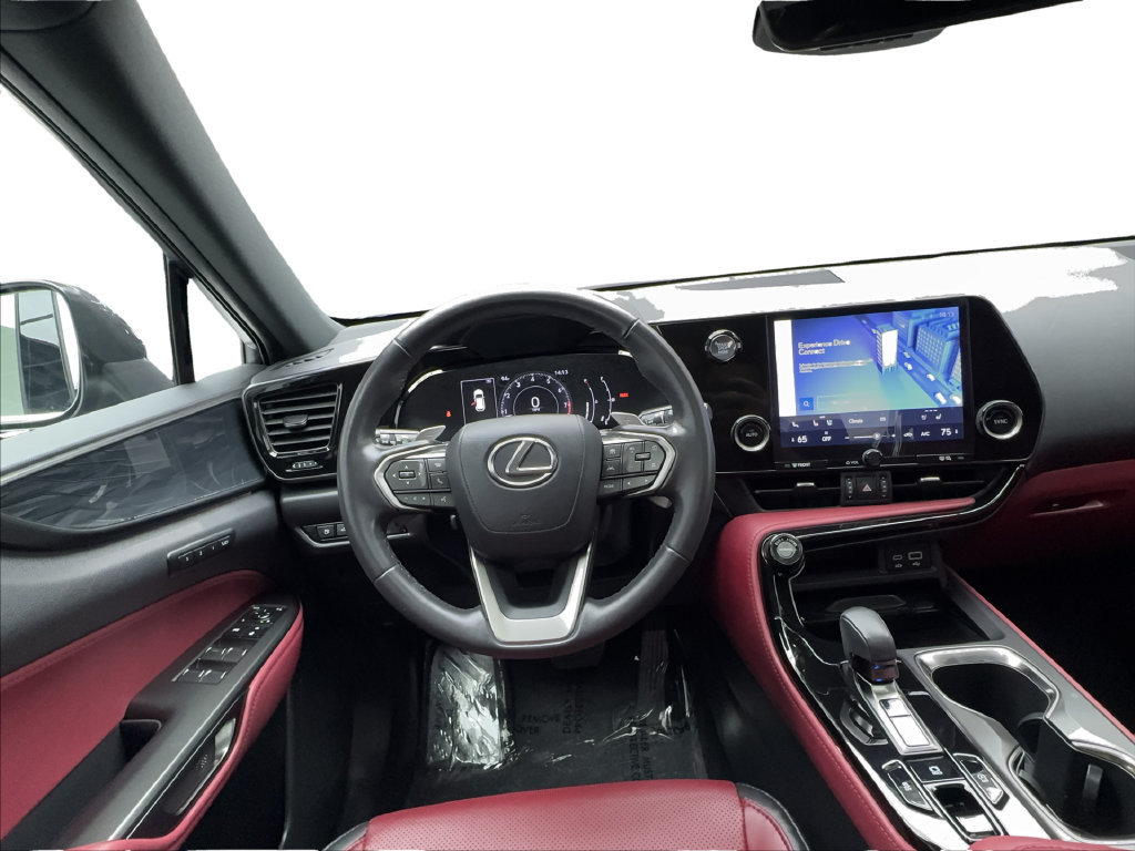 Used 2025 Lexus NX 250 FWD w/ Premium Package image 40
