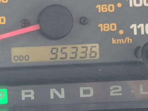 Used 1999 Toyota 4Runner SR5 RWD image 25