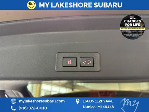 New 2026 Subaru Ascent Limited image 27