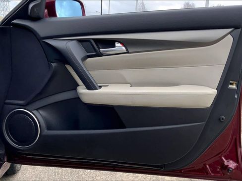 Used 2013 Acura TL SH-AWD image 21