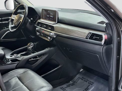 Used 2021 Kia Telluride EX AWD/4WD image 30