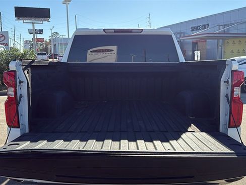 Used 2023 Chevrolet Silverado 1500 LTZ image 27