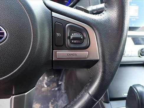 Used 2015 Subaru Outback 2.5i Limited image 18