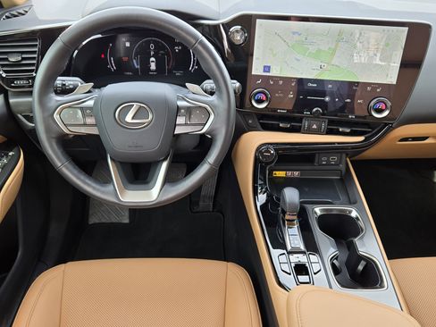 Used 2025 Lexus NX 350 AWD w/ Accessory Package (2T) image 39