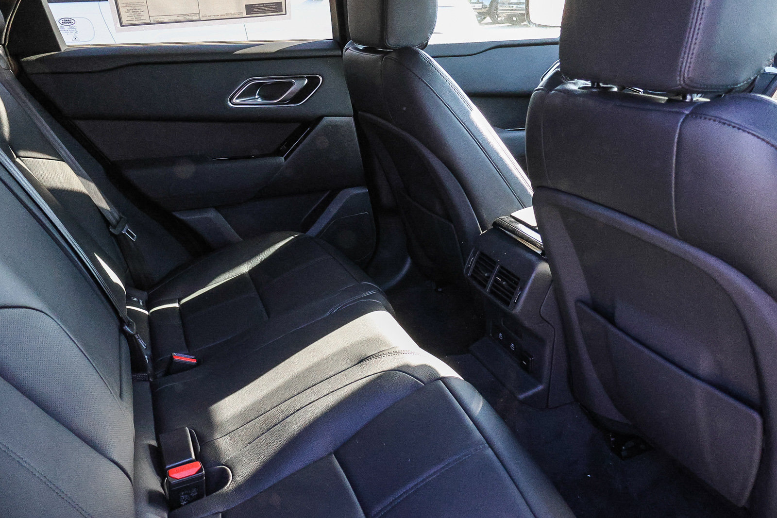 New 2026 Land Rover Range Rover Velar S AWD/4WD image 20
