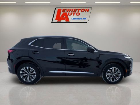 Used 2025 Buick Envision Preferred image 6