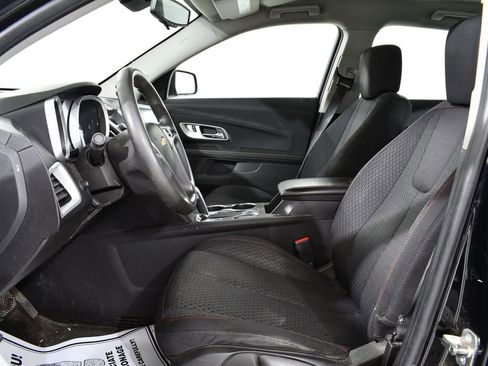 Used 2015 Chevrolet Equinox LS AWD/4WD image 6