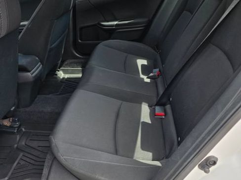 Used 2016 Honda Civic EX image 7