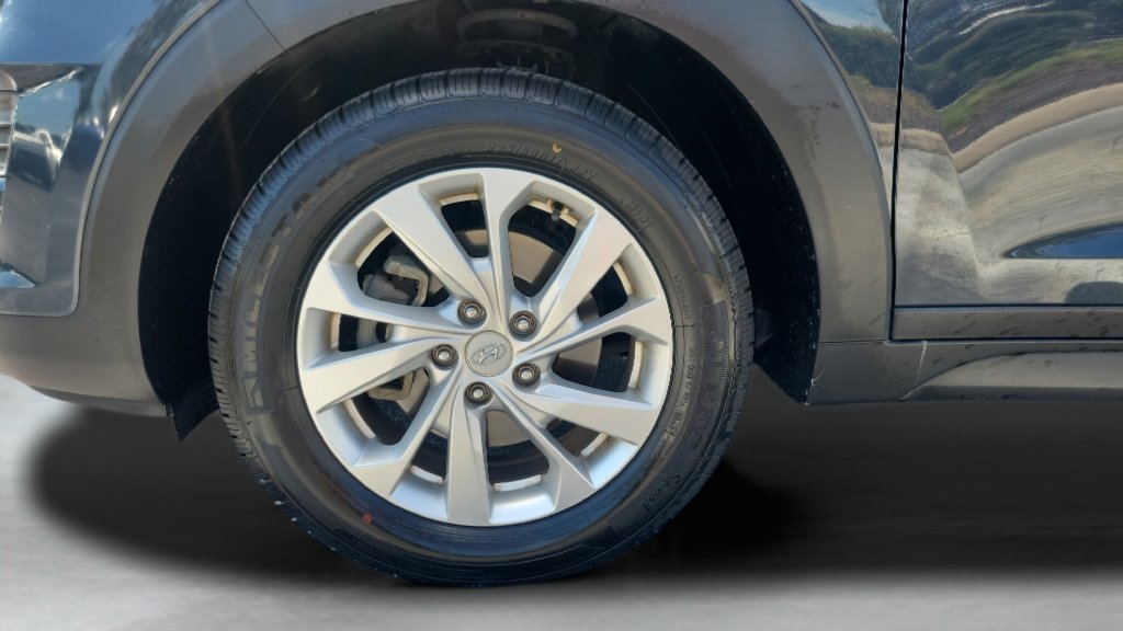 Used 2019 Hyundai Tucson SE AWD/4WD image 24