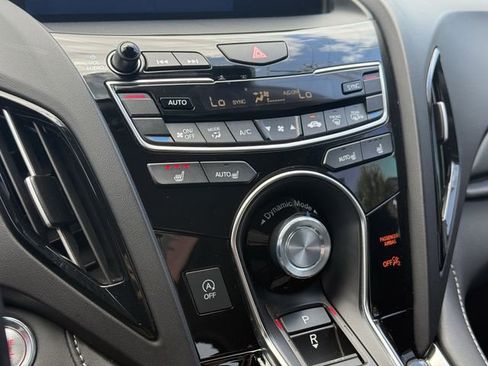 Used 2021 Acura RDX w/ Technology Package image 28