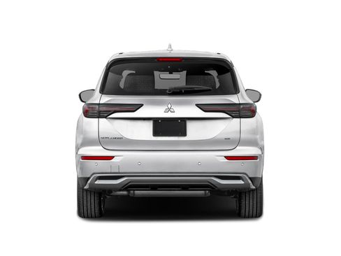 New 2025 Mitsubishi Outlander SE AWD/4WD image 54