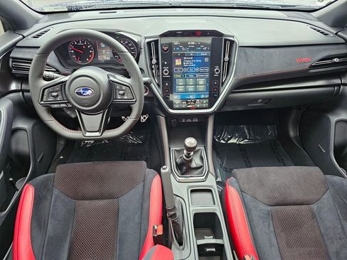 Used 2025 Subaru WRX Limited AWD/4WD image 18