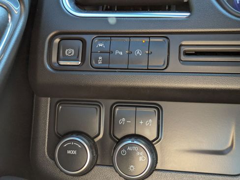 Certified 2023 Chevrolet Tahoe RST image 25