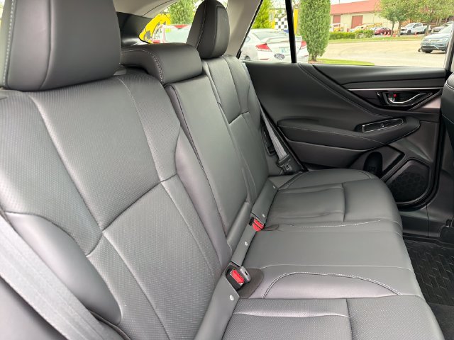 Certified 2025 Subaru Outback Touring AWD/4WD image 28