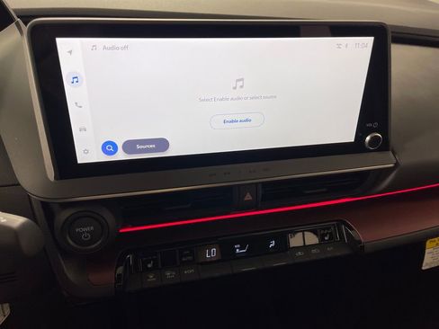 New 2026 Toyota Prius Plug-In Hybrid image 20