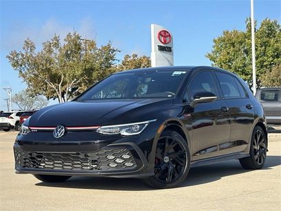 Used 2023 Volkswagen GTI SE