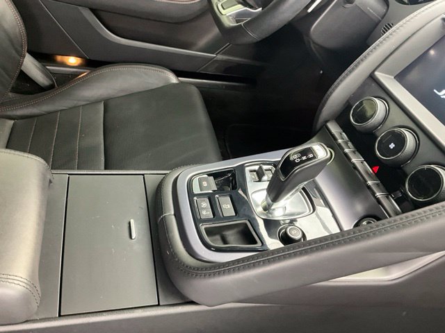 Used 2019 Jaguar F-TYPE Coupe RWD image 19