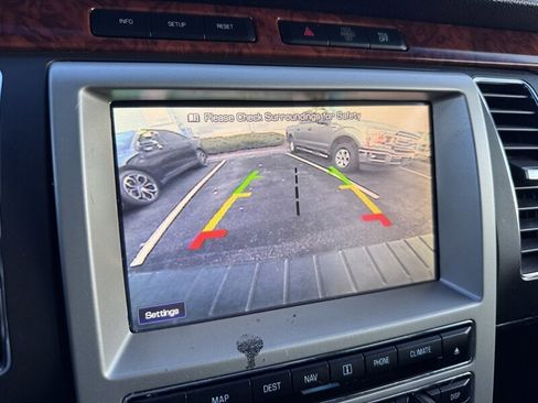 Used 2012 Ford Flex Limited w/ Equipment Group Order Code image 21