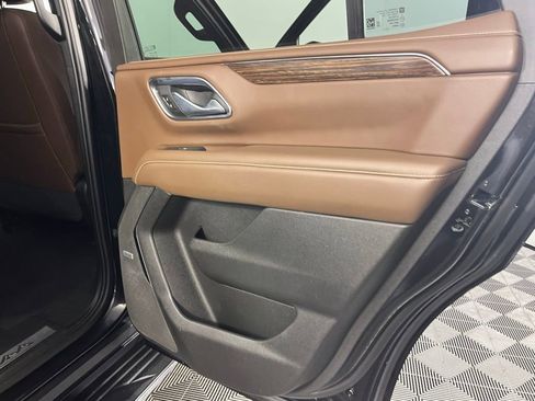 Used 2023 Chevrolet Tahoe High Country image 30