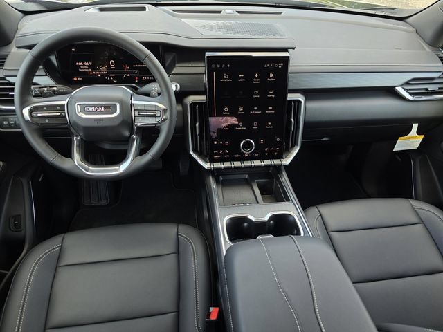 New 2027 GMC Acadia Elevation w/ Black Edition FWD image 10