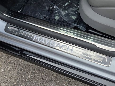 Certified 2023 Mercedes-Benz Maybach S 680 4MATIC image 24
